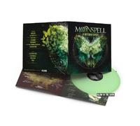 Moonspell - Moonspell-The Butterfly Effect
