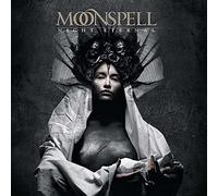 Moonspell - Night Eternal [Import]