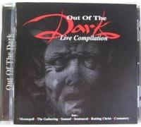 Moonspell - Out of The Dark-Live