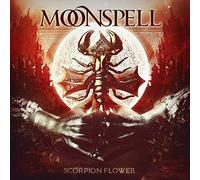 Moonspell - Scorpion Flower (10")