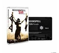 Moonspell - Sin/Pecado