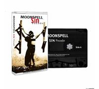 Moonspell - Sin/Pecado