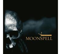 Moonspell – The Antidote – Vinyle LP (2023) – SPV Entertainment