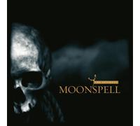 MOONSPELL The Antidote (CD) Album Digipak
