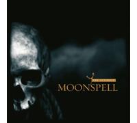 MOONSPELL - THE ANTIDOTE (VINYL) VINYL LP NEUF
