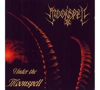 Moonspell - Under The Moonspell [Import]