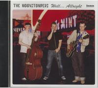 Moonstompers, the - Well... Allright
