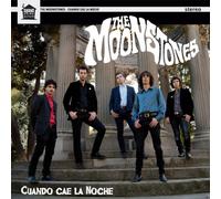 Moonstones - Cuando CAE la Noche [Import]