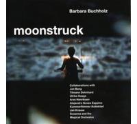 Moonstruck (CD) Album