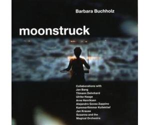 Moonstruck (CD) Album