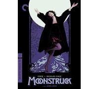 Moonstruck - Criterion