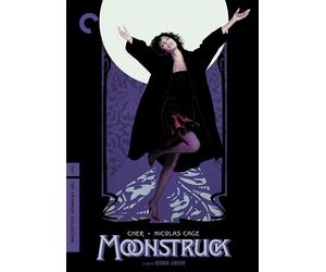Moonstruck - Criterion