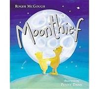 Moonthief Roger McGough (Auteur)
