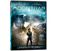 Moontrap Target Earth
