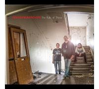 MOONWAGON - Rule of Three [Import Allemand]