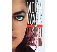 Moonwalk by Jackson, Michael [Paperback] NEUF