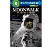 Moonwalk Dennis Davidson, Judy Donnelly (Auteur)