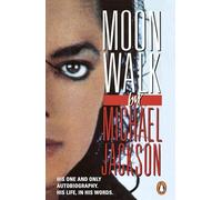 Michael Jackson – Moonwalk – La seule autobiographie officielle – Cornerstone