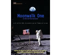 MOONWALK ONE - DVD [Director's Cut] [HD DVD]