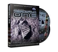 Moonwalk One - The Directors Cut Dvd