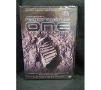 Moonwalk One - The Directors Cut - Dvd Documentaire (Région 0)