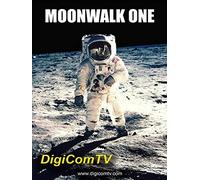 Moonwalk One: The Flight of Apollo 11