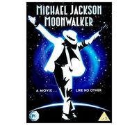 Moonwalker (1988) ( Michael Jackson: Moonwalker )