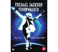 Moonwalker (1988) ( Michael Jackson: Moonwalker ) by Michael Jackson