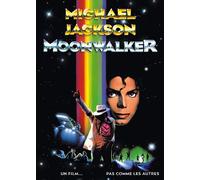 Moonwalker