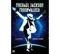 Moonwalker – Michael Jackson – Warner Bros.