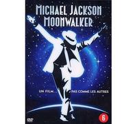 MOONWALKER