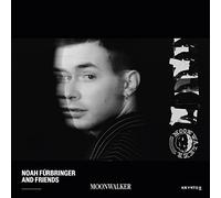 Noah Furbringer - Moonwalker [Vinyl Lp]