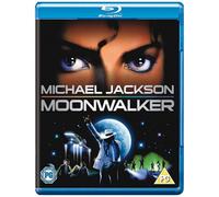 Moonwalker (2010) - Michael Jackson - Dvd