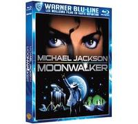 Moonwalker - Blu-Ray