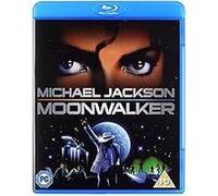 Moonwalker – Michael Jackson, Sean Lennon, Joe Pesci, Brandon Adams – Blu-ray – Warner Bros.