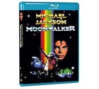 Moonwalker [Blu-Ray] [Import]