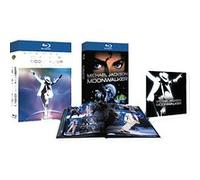 Moonwalker - Coffret Edition Limitée - Blu-Ray G