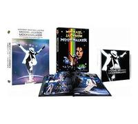 Moonwalker - Coffret Edition Limitée E