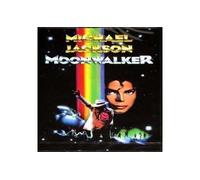 Moonwalker DVD
