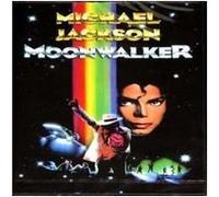 Moonwalker DVD