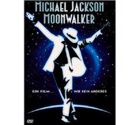 Moonwalker – Michael Jackson – Warner Bros.