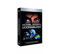 Moonwalker – Warner Bros. – Édition Limitée