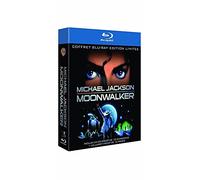 Moonwalker [Édition Limitée]