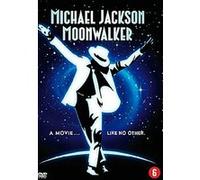 Moonwalker - Jackson, Michael