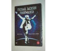 Moonwalker - Jackson, Michael