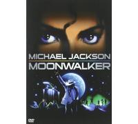 Moonwalker (M.Jackson) [Import]