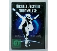 Moonwalker - Moonwalker Stdvd