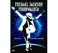 Moonwalker - Moonwalker Stdvd [Import]
