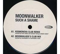 Moonwalker - Such a Shame [Import]