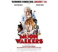 Moonwalkers